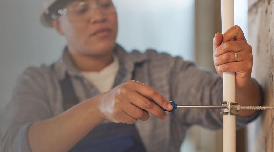Professional expert plumbing services in Chuckey, TN